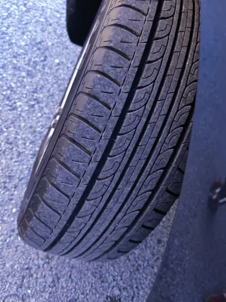 Chevrolet2009,pegatina C distribución cambiada