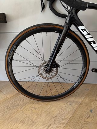 Giant TCR Advanced 2 Disc Pro