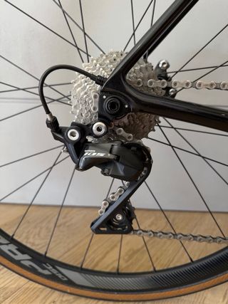 Giant TCR Advanced 2 Disc Pro