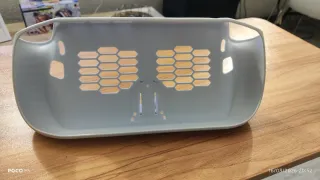 Funda Protectora Lenovo Legion Go S