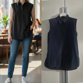 Camicia COS nera tg 40