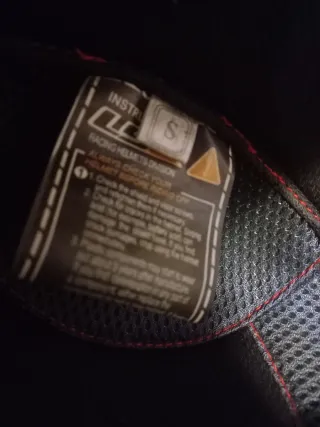 Casco motocicletas LS2