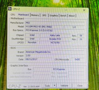 PC Sobremesa i3 7a generació | 8GB RAM | SSD + 1TB