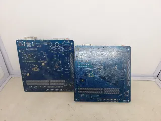 PLACAS BASE DE ORDENADOR MINI