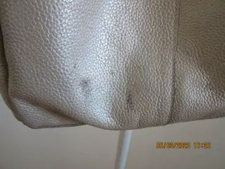 Lote para Mari de 2 artículos