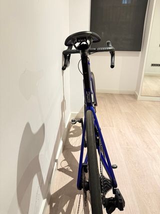 BMC Teammachine SLR01 (2023) Azul