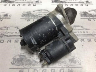 Motor de arranque opel/vauxhall 1.0/1.2