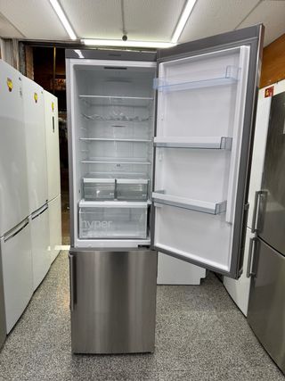 Nevera Siemens nofrost Grantia Transporte gratis