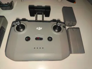 DJI mini 4k versione combo con accessori