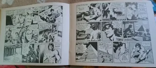 Fumetti Tarzan