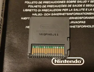 Kingdom Hearts 358/2 Days Nintendo DS