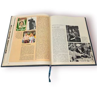 Enciclopédia “O Cinema – Enciclopédia da 7a Arte”