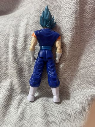 Figura Vegito Azul Dragon Ball