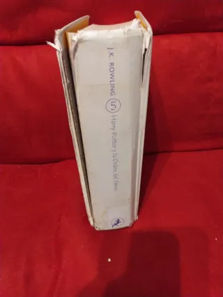 Harry Potter y la Orden del Fénix (Harry Potter...