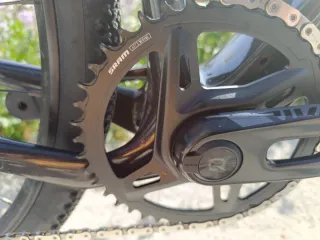 Bicicleta Gravel Cannondale Topstone Carbn 2 AXS.