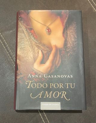 TODO POR TU AMOR