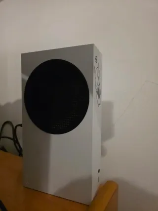 Xbox series s