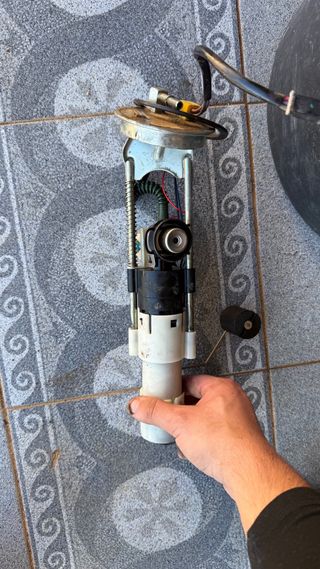 Bomba Gasolina Polaris Sportsman 800