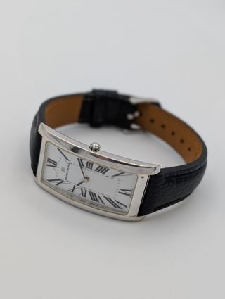 Reloj Maurice Lacroix Tank Americaine