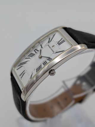 Reloj Maurice Lacroix Tank Americaine