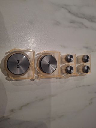 Botones Pioneer Cdj 1000