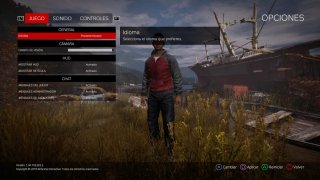 DayZ para PS4 PS5 NUEVO