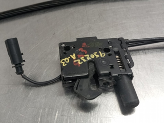 CERRADURA CAPO AUDI Q3 SPORTBACK (F3N) 83A8235090