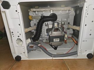 Lavadora Hoover Carga Superior