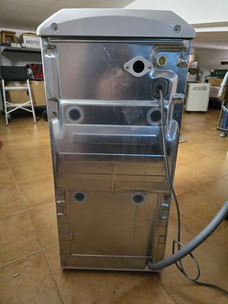 Lavadora Hoover Carga Superior