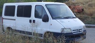 Citroen Jumper 2004