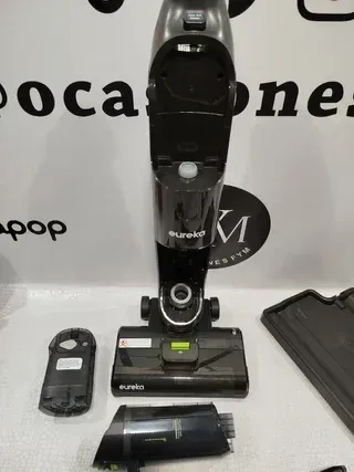 Aspirador Escoba Eureka Wet/Dry Cordless
