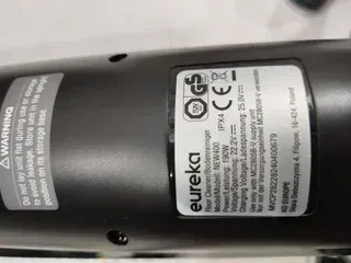 Aspirador Escoba Eureka Wet/Dry Cordless