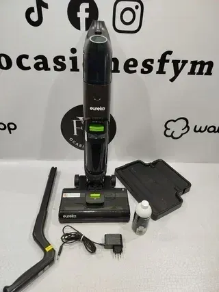 Aspirador Escoba Eureka Wet/Dry Cordless