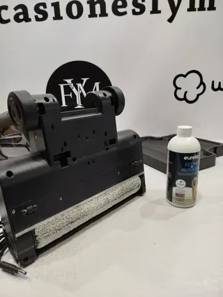 Aspirador Escoba Eureka Wet/Dry Cordless