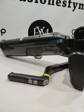 Aspirador Escoba Eureka Wet/Dry Cordless