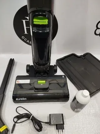 Aspirador Escoba Eureka Wet/Dry Cordless