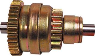 Bendix Polaris Novo/Usado Dourado