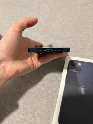 iPhone 13 Azul Marino