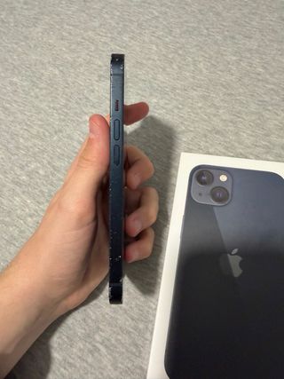 iPhone 13 Azul Marino