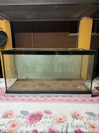 Acuario 200L