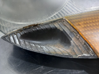 FARO DERECHO PORSCHE BOXSTER (TIPO 986) M9620 305