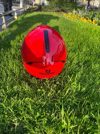 Casco Moto Integral Shark Spartan GT Pro