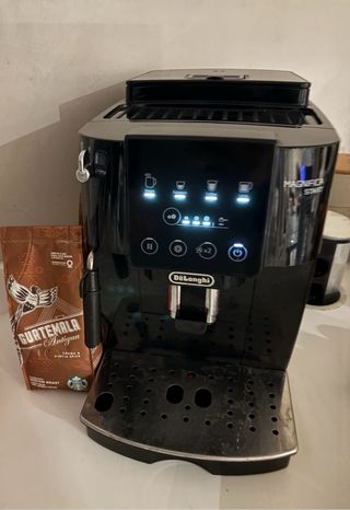 Cafetera Magnifica DeLonghi