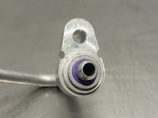 TUBOS AIRE ACONDICIONADO MERCEDES-BENZ CLASE B (B