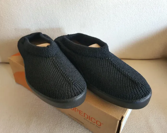 Arcopedico Zapatillas Techno Elastic Upper