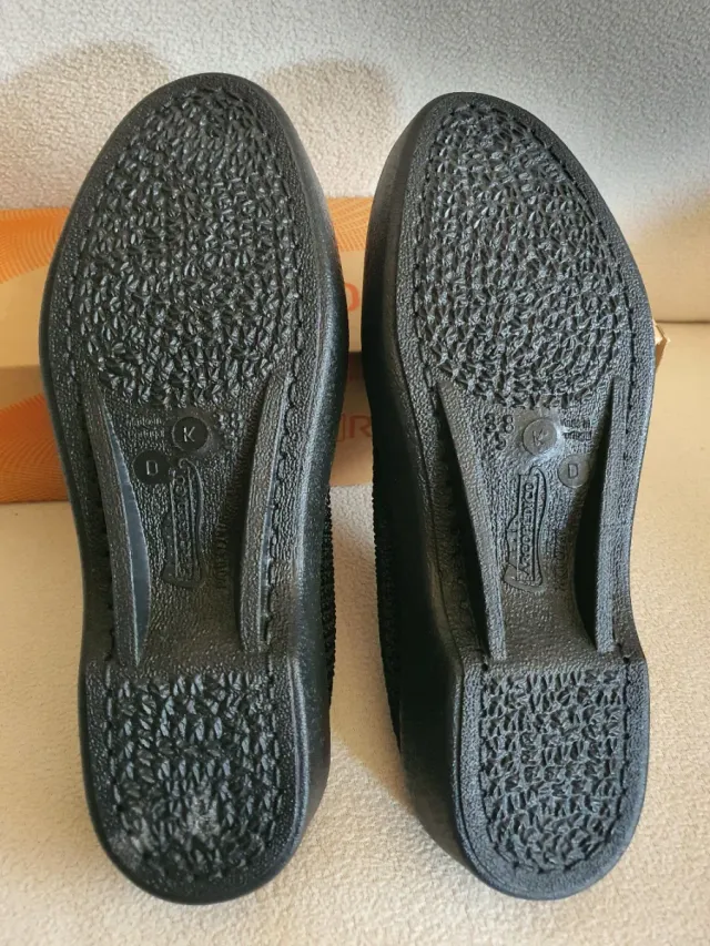 Arcopedico Zapatillas Techno Elastic Upper