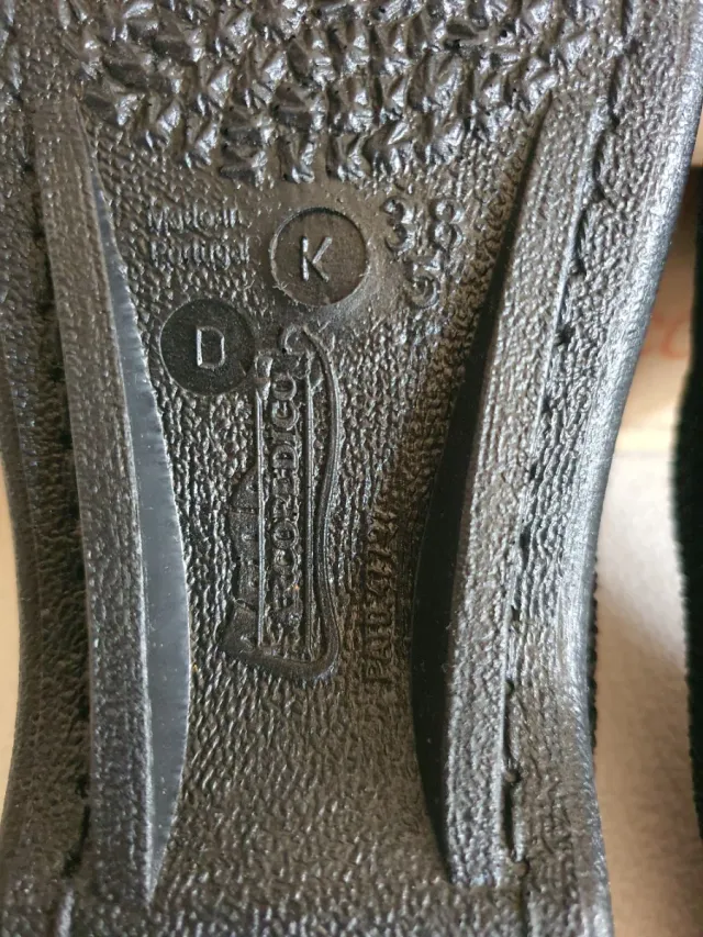 Arcopedico Zapatillas Techno Elastic Upper