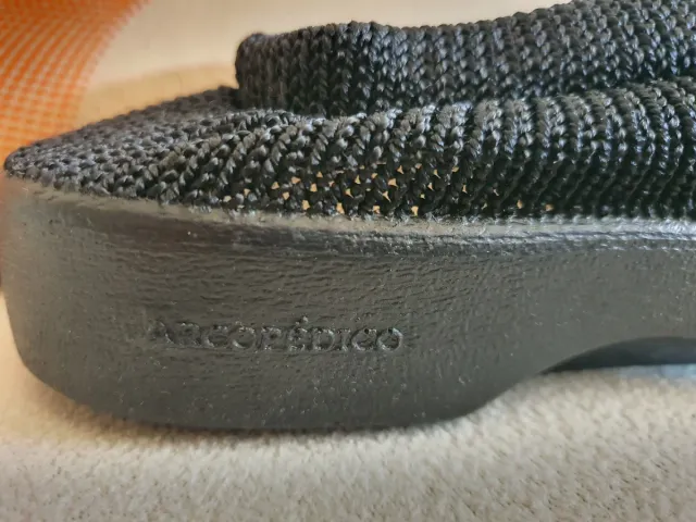 Arcopedico Zapatillas Techno Elastic Upper