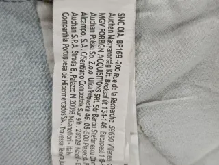 Mini Saia Jeans Menina