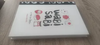 Wabi sabi: Un mes en Japón